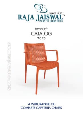 Cafe Chair Catalog