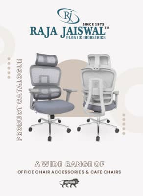 Chair Parts Catalog